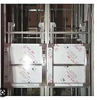 Малогрузовые лифты кухонные