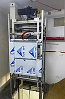 Малые грузовые лифты