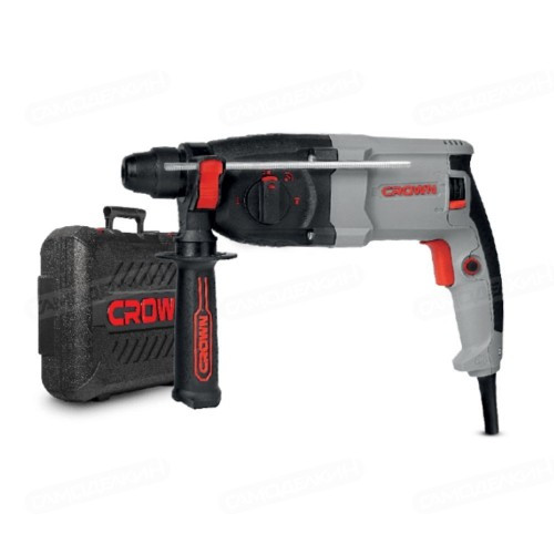 Перфоратор, Ø патрона(20мм)мощность (650w) СТ18180