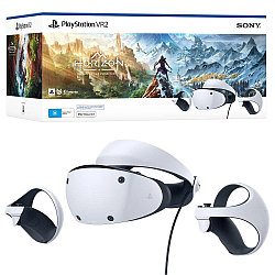 Очки виртуальной реальности Sony VR 2 Horizon Call of the Mountain
