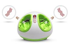 Массажер для стоп Crazy Egg (Крейзи Эгг), цвет синий (F001), фото 6