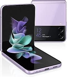 Samsung GALAXY Z FLIP 4 256GB purple