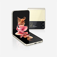 Samsung GALAXY Z FLIP 4 256GB gold