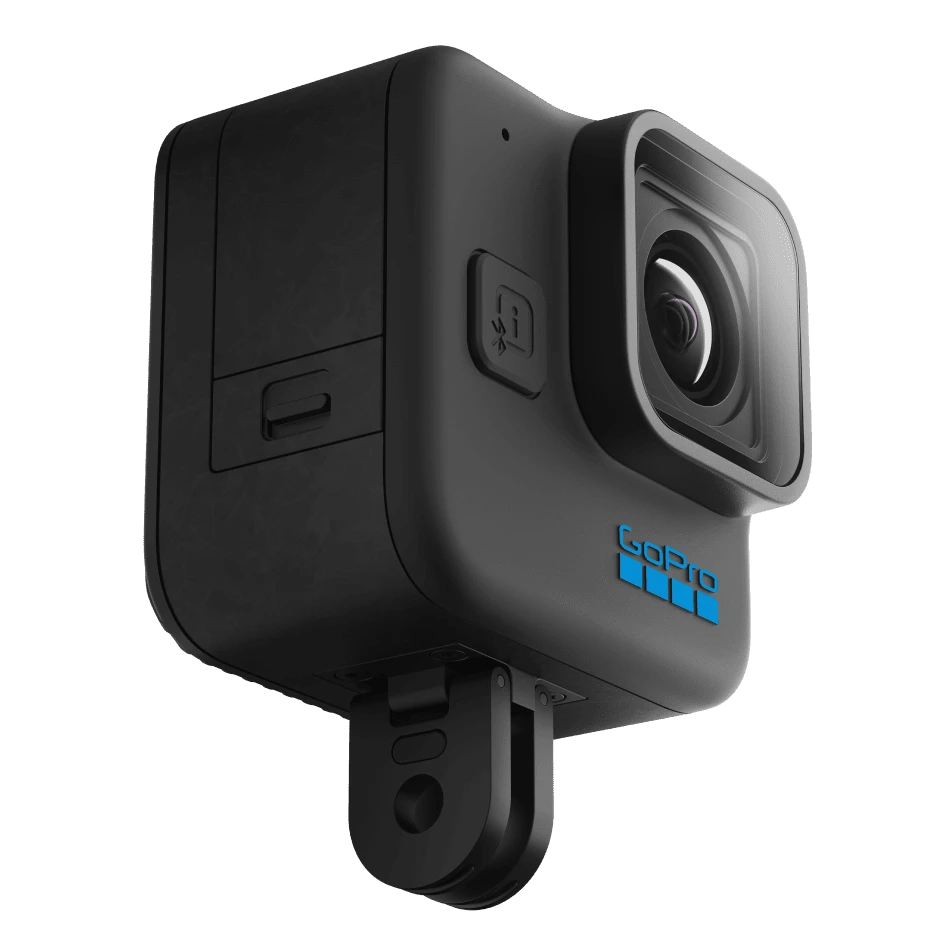 GoPro 11 mini black