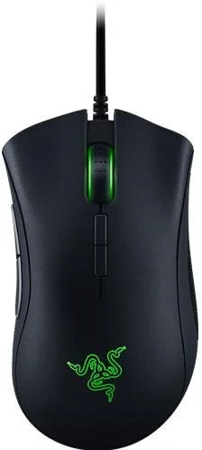 Игровая мышь Razer DeathAdder Elite (реплика)