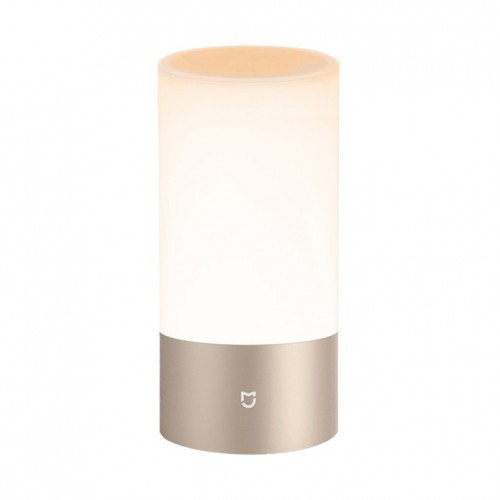 Прикроватная лампа Xiaomi MiJia Bedside Lamp (MJCTD01YL) (id 107191660)