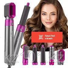 Фен-стайлер 5+1 Hot Air Styler - фото 1 - id-p107191736