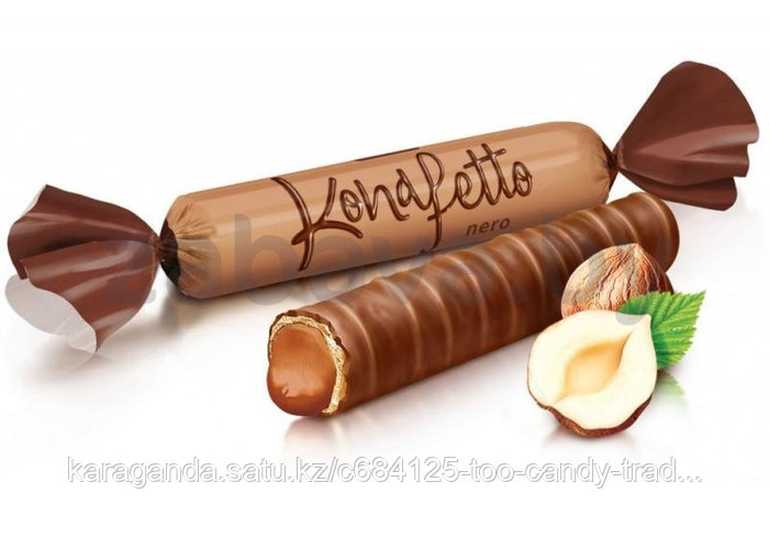 РљРѕРЅС„РµС‚С‹ Deluxe Roshen