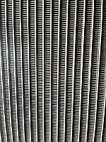 Шпальтовое сито , Сварные щелевые сита ,марка стали 12Х18Н10Т