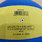 Оригинальный волейбольный мяч "Mikasa" MVA200. Made in Japan. Профессиональный., фото 3