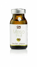 Mesoprof Сыворотка Для Микронидлинга «Омолаживающая» 10 мл