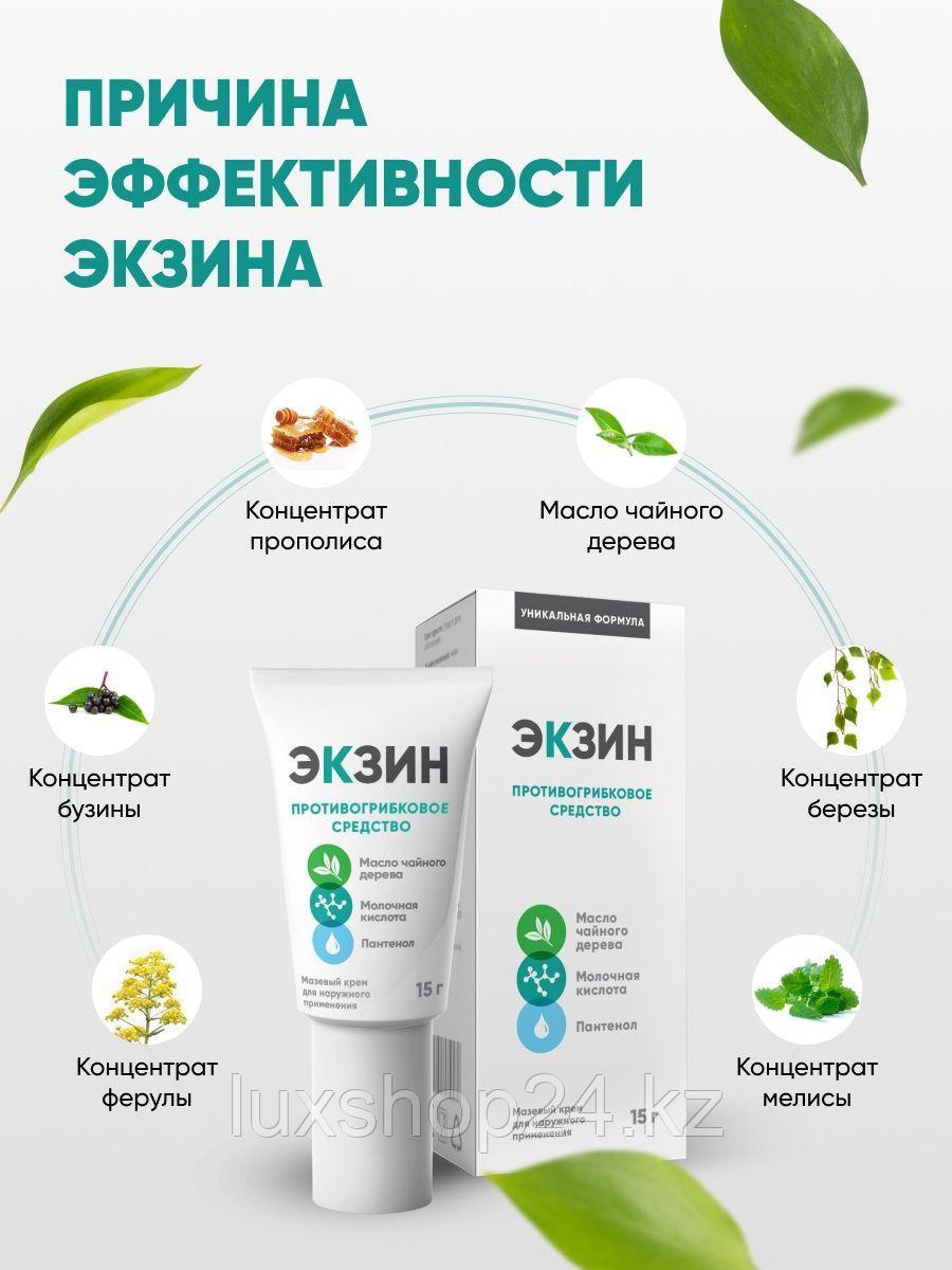 Крем Экзин Где Купить