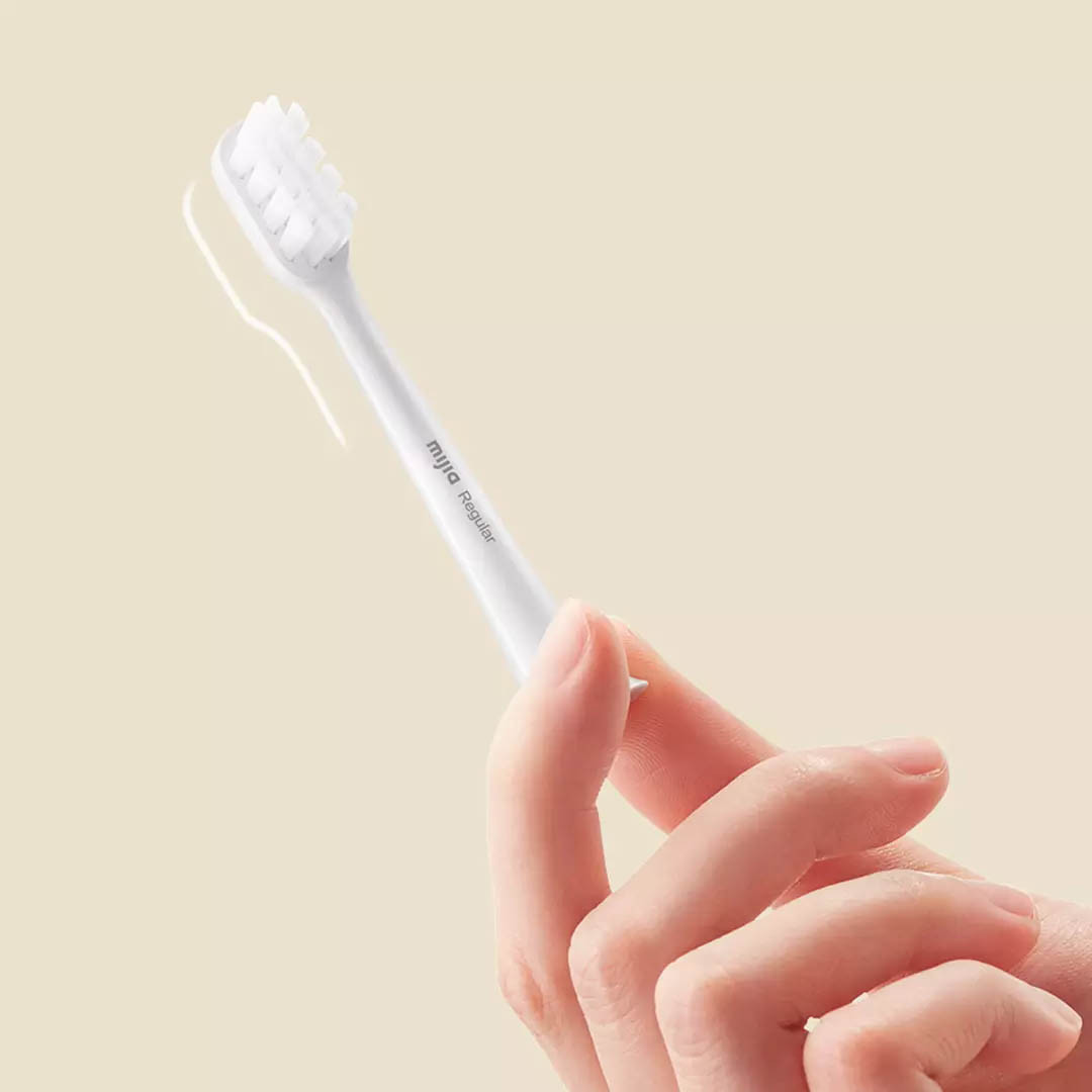 Сменные насадки для зубной щетки Xiaomi Mijia T200 - фото 2 - id-p107191901