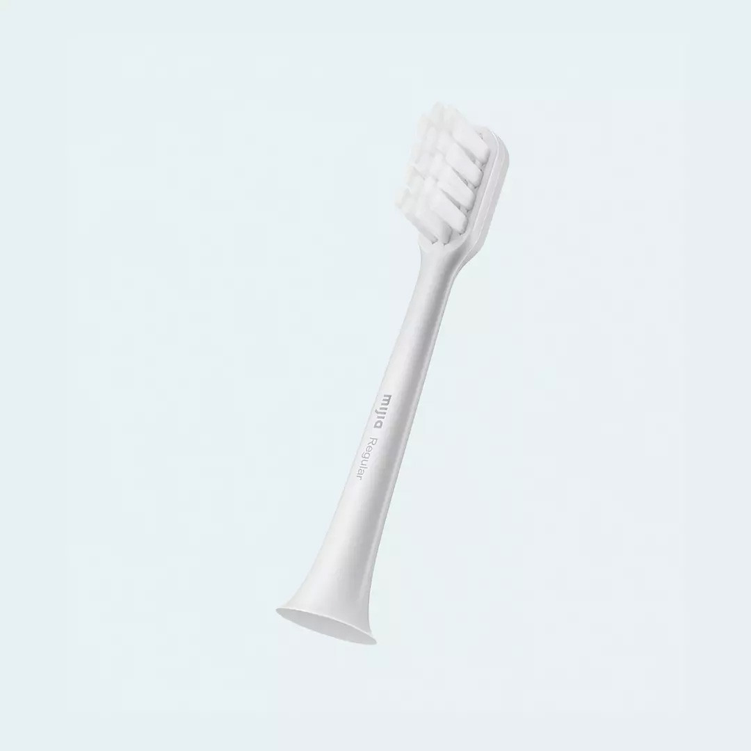 Сменные насадки для зубной щетки Xiaomi Mijia T200 - фото 1 - id-p107191901