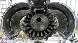 Ремонт и капремонт газовой турбины (ГТД) Pratt & Whitney PW125, PW126, PW127, фото 1