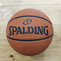 Профессиональный Баскетбольный мяч "Spalding". Size 7.