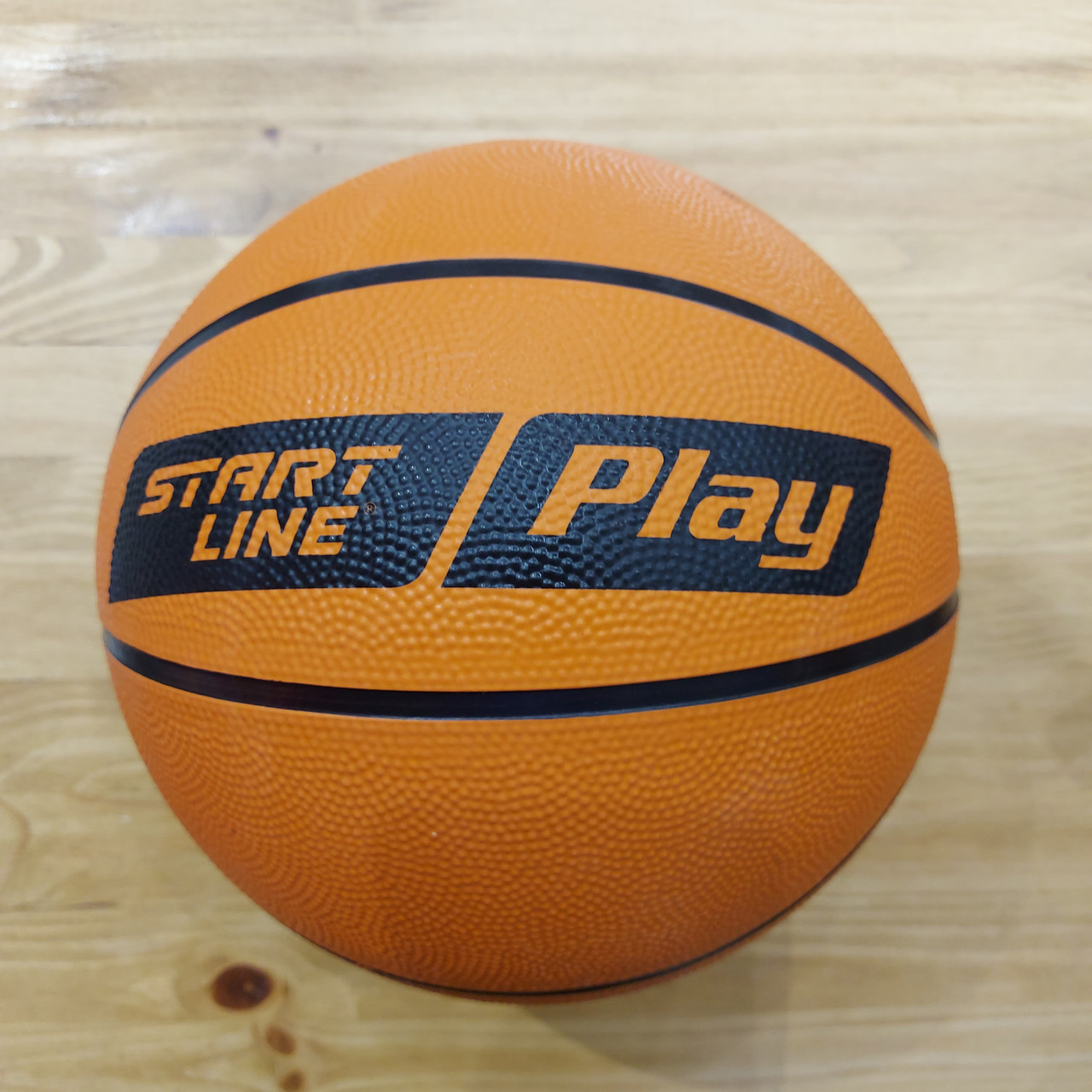 Профессиональный Баскетбольный мяч "Start Line". Size 7. Original. - фото 1 - id-p107192392