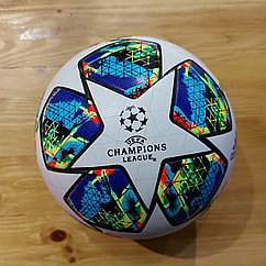 Оригинальный Футбольный мяч "Лига Чемпионов". Champions League. Size 5.