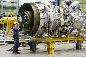 Газовая турбина (ГТД) Зоря-Машпроект ГТУ ДГ90Л1, ДГ90Л2, ДА91, фото 1