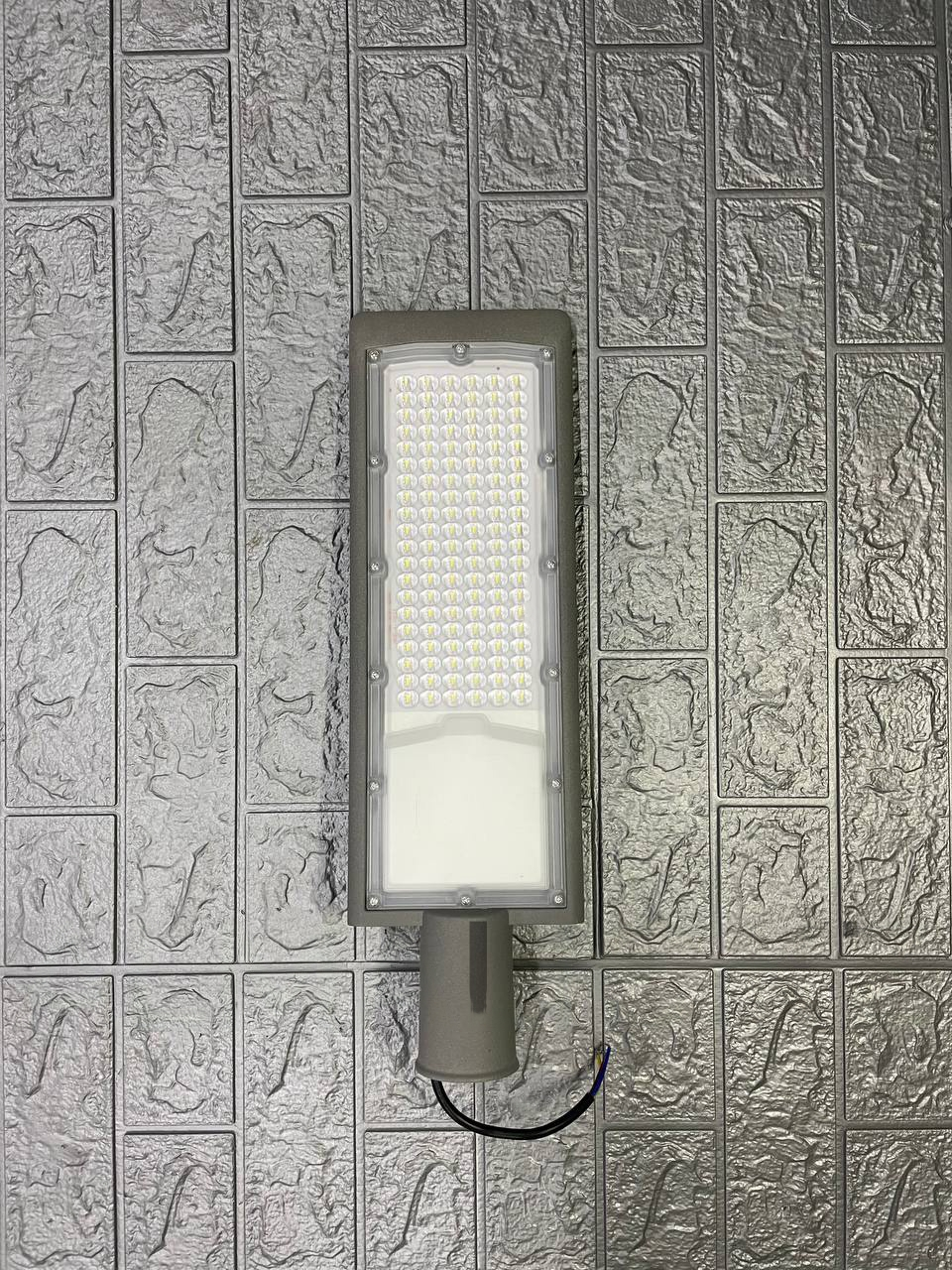 Светильник светодиодный уличный консольный SMD Standart СКУ-27 100 Вт - фото 1 - id-p107193106