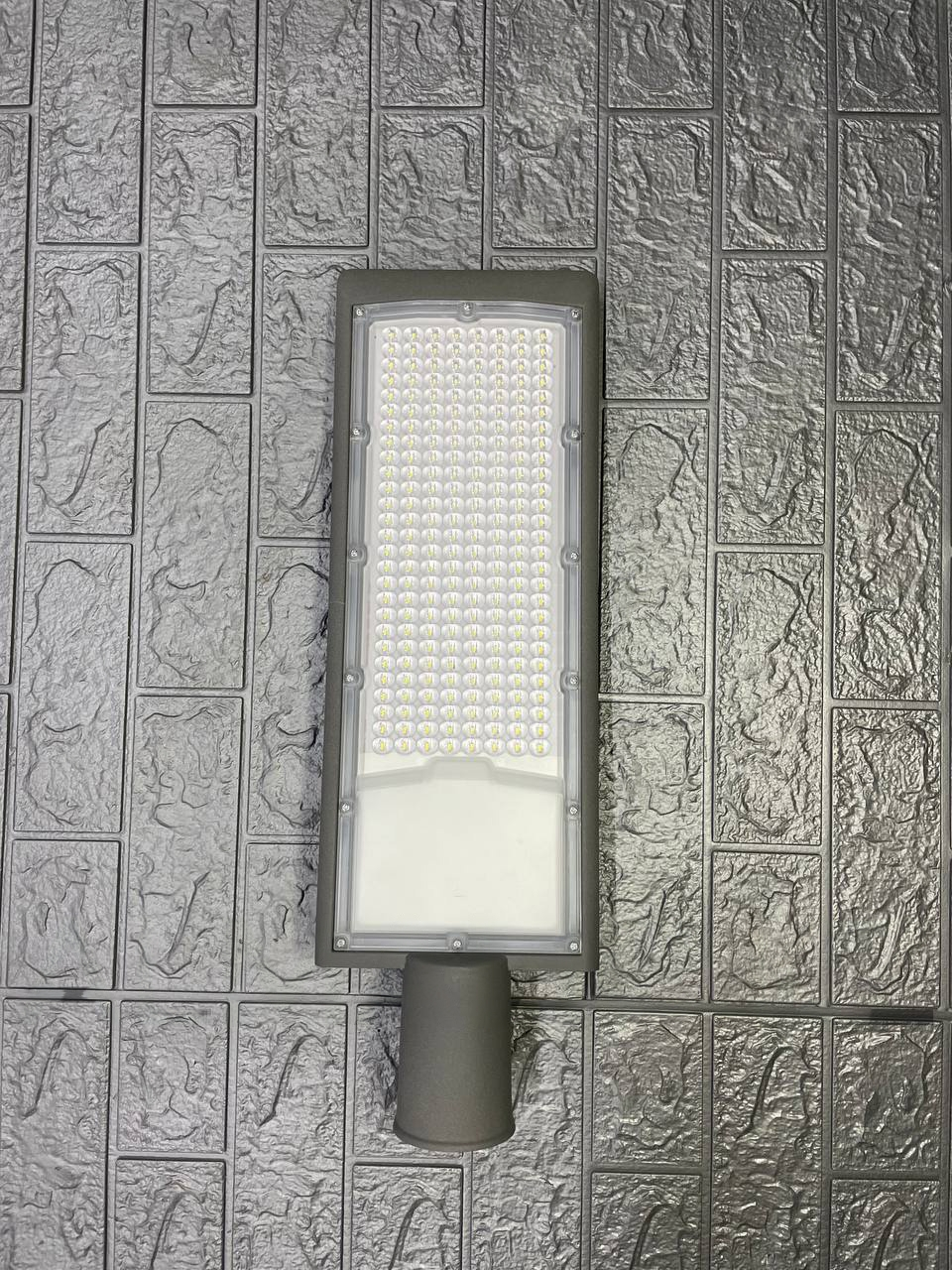 Светильник светодиодный уличный консольный SMD Standart СКУ-27 150 Вт - фото 1 - id-p107193108