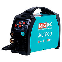 Сварочный аппарат полуавтомат ALTECO MIG 160 40887