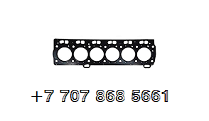Прокладка головки блока цилиндров ГБЦ двигателя Caterpillar CAT C9 - фото 1 - id-p107193493