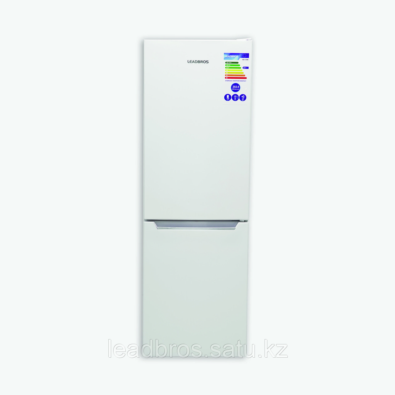 Холодильник HD-159 - фото 1 - id-p107193556