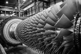 Ремонт, капремонт газовой турбины (ГТД) ГТУ Siemens SGT-800, SGT-600, SGT-700, фото 1