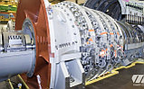 Ремонт и обслуживание газовой турбины (ГТД) ГТУ Siemens V94.3A, Siemens V94.2, фото 3