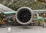 Ремонт и обслуживание газовой турбины (ГТД) ГТУ Siemens V94.3A, Siemens V94.2, фото 7