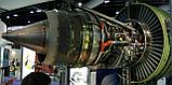 Ремонт и обслуживание газовой турбины (ГТД) ГТУ Siemens V94.3A, Siemens V94.2, фото 9