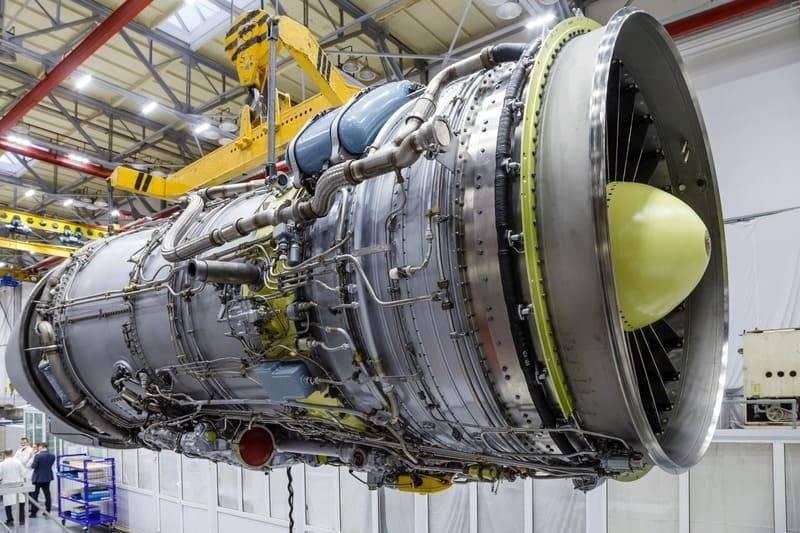 Ремонт и обслуживание газовой турбины (ГТД) ГТУ Siemens Tornado, Siemens Typhoon, фото 1