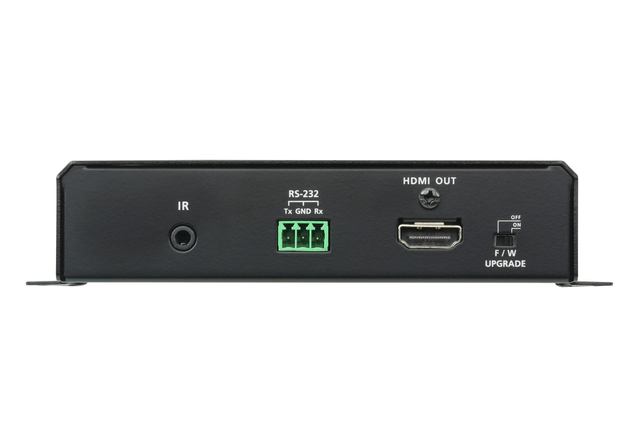 Приемник-масштабатор HDMI HDBaseT (4K@100м / 1080p@150м) VE816R ATEN - фото 3 - id-p107194448