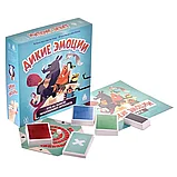 Настольная игра: Дикие эмоции | Магеллан, фото 3
