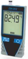 Измеритель температуры и влажности (термогигрометр), ПИ-002/3М