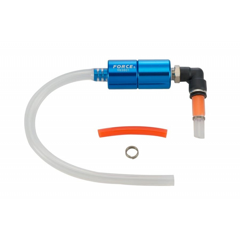 Приспособление для прокачки тормозов, фото 1