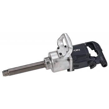 1" Пневмогайковёрт 2756 Нм 4000 об.мин. (длинное жало)