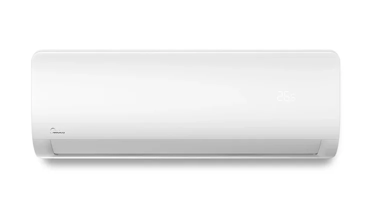 Кондиционер MIDEA MSAG-09HRN8 INVERTER, фото 3