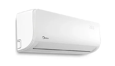 Кондиционер MIDEA MSAG-09HRN8  INVERTER, фото 2