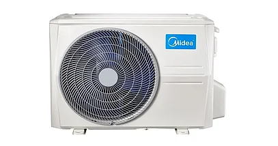 Кондиционер MIDEA MSAG-09HRN8  INVERTER, фото 3