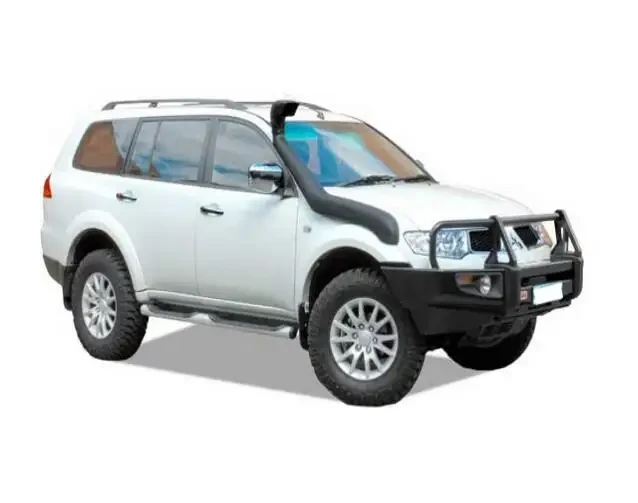 Шноркель для Mitsubishi Challenger - фото 2 - id-p107194604