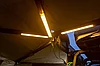 Комплект освещения для веерного тента Deltawing - IRONMAN 4X4, фото 2