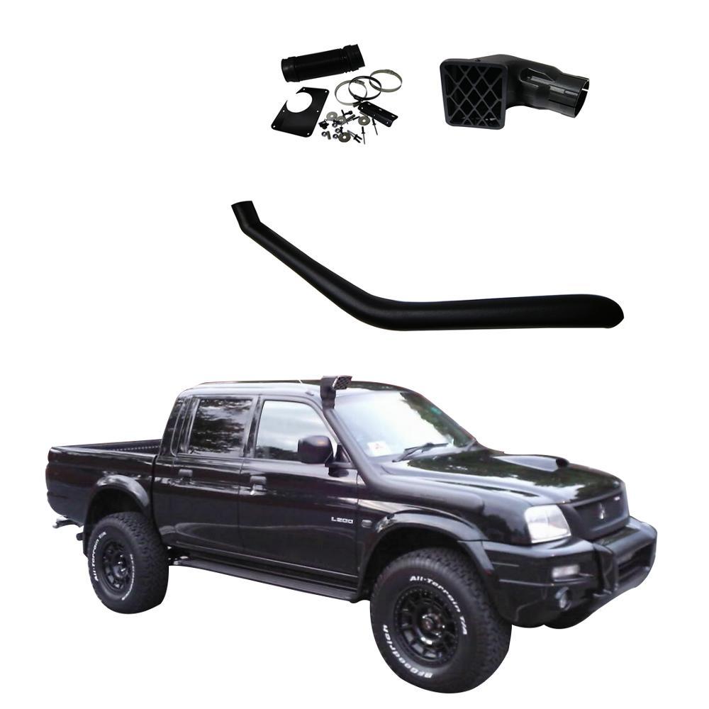 Шноркель для Mitsubishi Triton MK - фото 2 - id-p107194628