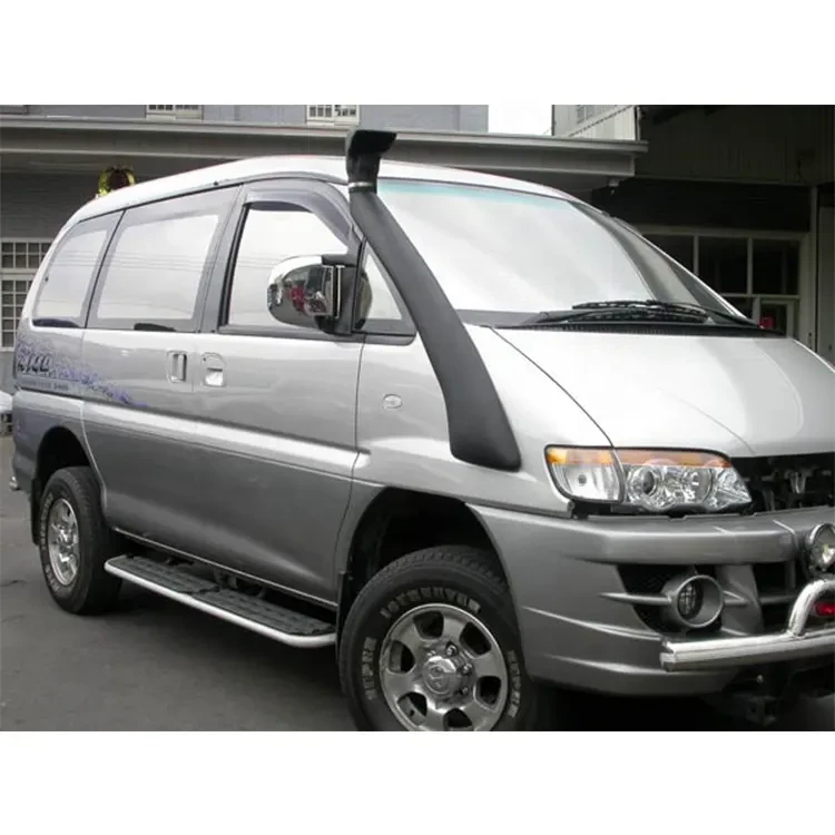 Шноркель для Mitsubishi Delica L400 - фото 2 - id-p107194670