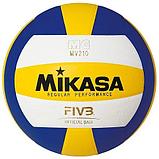 Мяч волейбольный Mikasa MV210, фото 2
