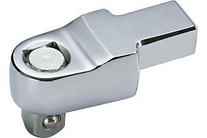 Вставка 1/4"DR с посадочным размером 9х12 мм THID91214