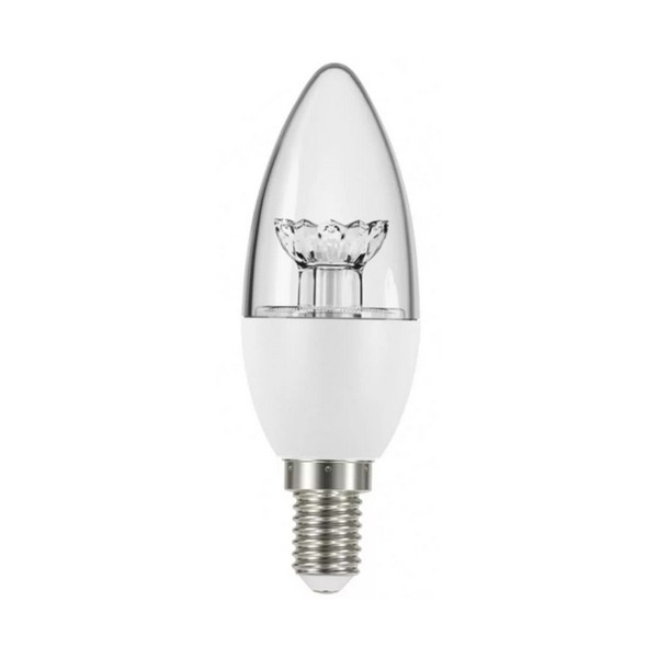Лампочка диммированная RedStar E14 Bulbs 5W 220VAC 4000K DIM - фото 1 - id-p107194845