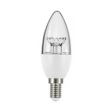 Лампочка диммированная RedStar E14 Bulbs 5W 220VAC 6000K DIM