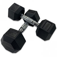 Гантель гексагональная OK1013